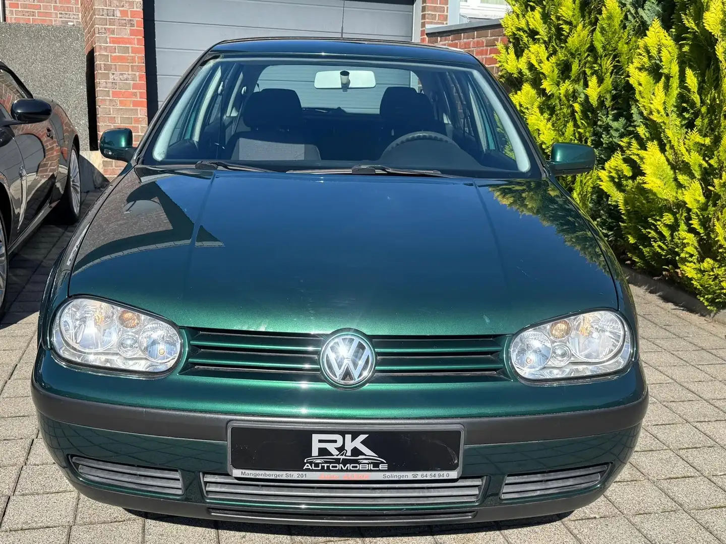 Volkswagen Golf Golf 1.4 Edition - 2