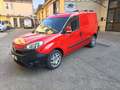 Fiat Doblo 1.4 PC-TN Cargo Lamierato SX poss. GPL* Rouge - thumbnail 2