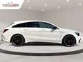 Mercedes-Benz CLA 45 AMG Shooting Brake 381cv 7G-DCT 4Matic Toit Pano H&K Blanc - thumbnail 4