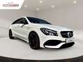 Mercedes-Benz CLA 45 AMG Shooting Brake 381cv 7G-DCT 4Matic Toit Pano H&K Blanc - thumbnail 3