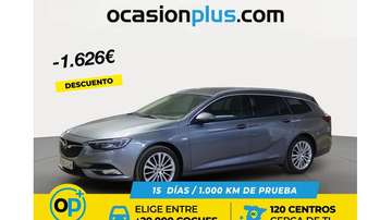 ST 1.6CDTI S&S Innovation 136