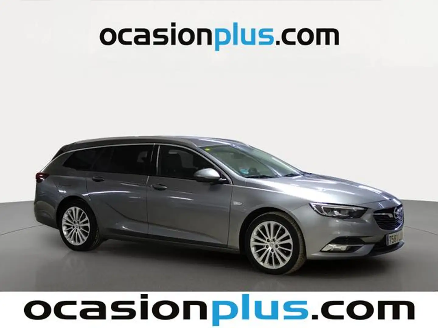 Opel Insignia ST 1.6CDTI S&S Innovation 136 Gris - 2