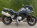 BMW F 750 GS Trible Black mit Tieferlegung Czarny - thumbnail 1
