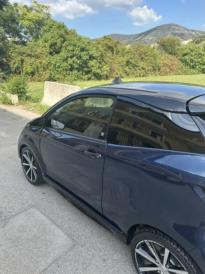 Aixam GTI coupe gt - 2