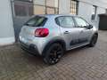Citroen C3 C3 III 2017 1.2 puretech Shine s Grigio - thumbnail 6