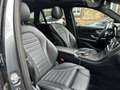 Mercedes-Benz GLC 350 Class 350 D FASCINATION 4MATIC BVA9 Gris - thumbnail 9