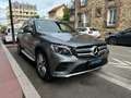 Mercedes-Benz GLC 350 Class 350 D FASCINATION 4MATIC BVA9 Gris - thumbnail 5