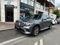 Mercedes-Benz GLC 350 Class 350 D FASCINATION 4MATIC BVA9 Gris - thumbnail 1