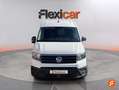 Volkswagen Crafter 30 Furgón BM TN L3H2 2.0TDI 103kW(140CV) Blanco - thumbnail 11
