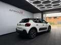 Citroen C3 1.2 PureTech 110 CV - Finition Shine business - Distribution neuve - Premiere main Weiß - thumbnail 4