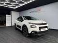 Citroen C3 1.2 PureTech 110 CV - Finition Shine business - Distribution neuve - Premiere main Weiß - thumbnail 1