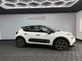 Citroen C3 1.2 PureTech 110 CV - Finition Shine business - Distribution neuve - Premiere main Weiß - thumbnail 2