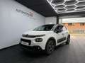 Citroen C3 1.2 PureTech 110 CV - Finition Shine business - Distribution neuve - Premiere main Weiß - thumbnail 9