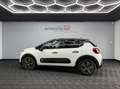 Citroen C3 1.2 PureTech 110 CV - Finition Shine business - Distribution neuve - Premiere main Weiß - thumbnail 7