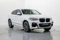 BMW X4 xDrive 20dA Blanc - thumbnail 3