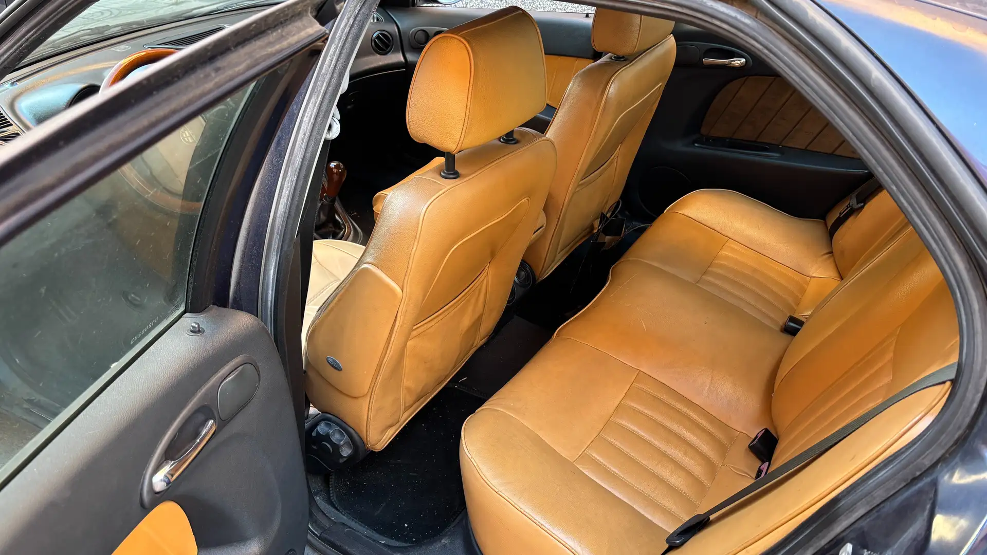 Alfa Romeo 156 156 1.8 T.S. - 2