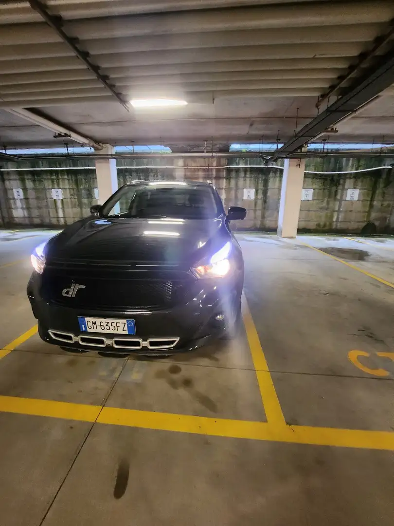 DR Automobiles DR F35 1.5 turbo S1 Gpl 156cv - 2