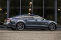 Audi A7 Sportback 1.8 TFSI Pro Line S Gris - thumbnail 5
