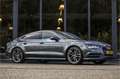 Audi A7 Sportback 1.8 TFSI Pro Line S Gris - thumbnail 1