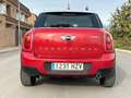 MINI Cooper Countryman D Rojo - thumbnail 12