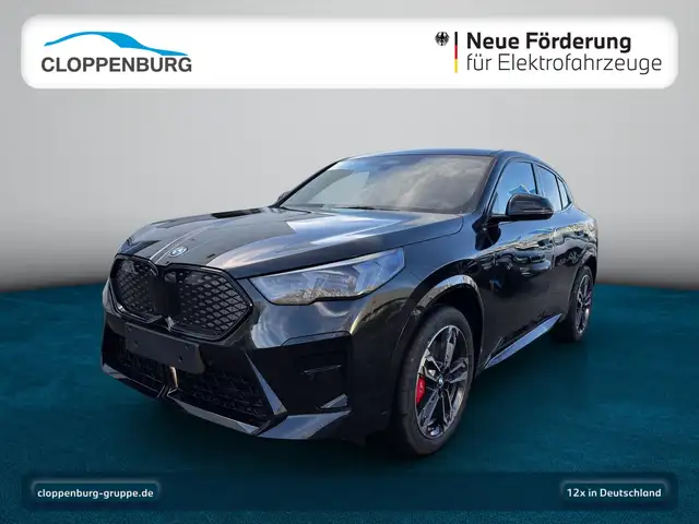 BMW iX2 eDrive20 M-Paket Pro Head-Up+BT UPE: 64.690€