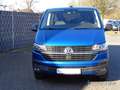 Volkswagen T6.1 Multivan 2.0 TDI Navi Sitzheizung Klimaautom Blau - thumbnail 2