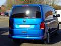 Volkswagen T6.1 Multivan 2.0 TDI Navi Sitzheizung Klimaautom Blau - thumbnail 4