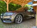 Audi A4 quattro sport Braun - thumbnail 1
