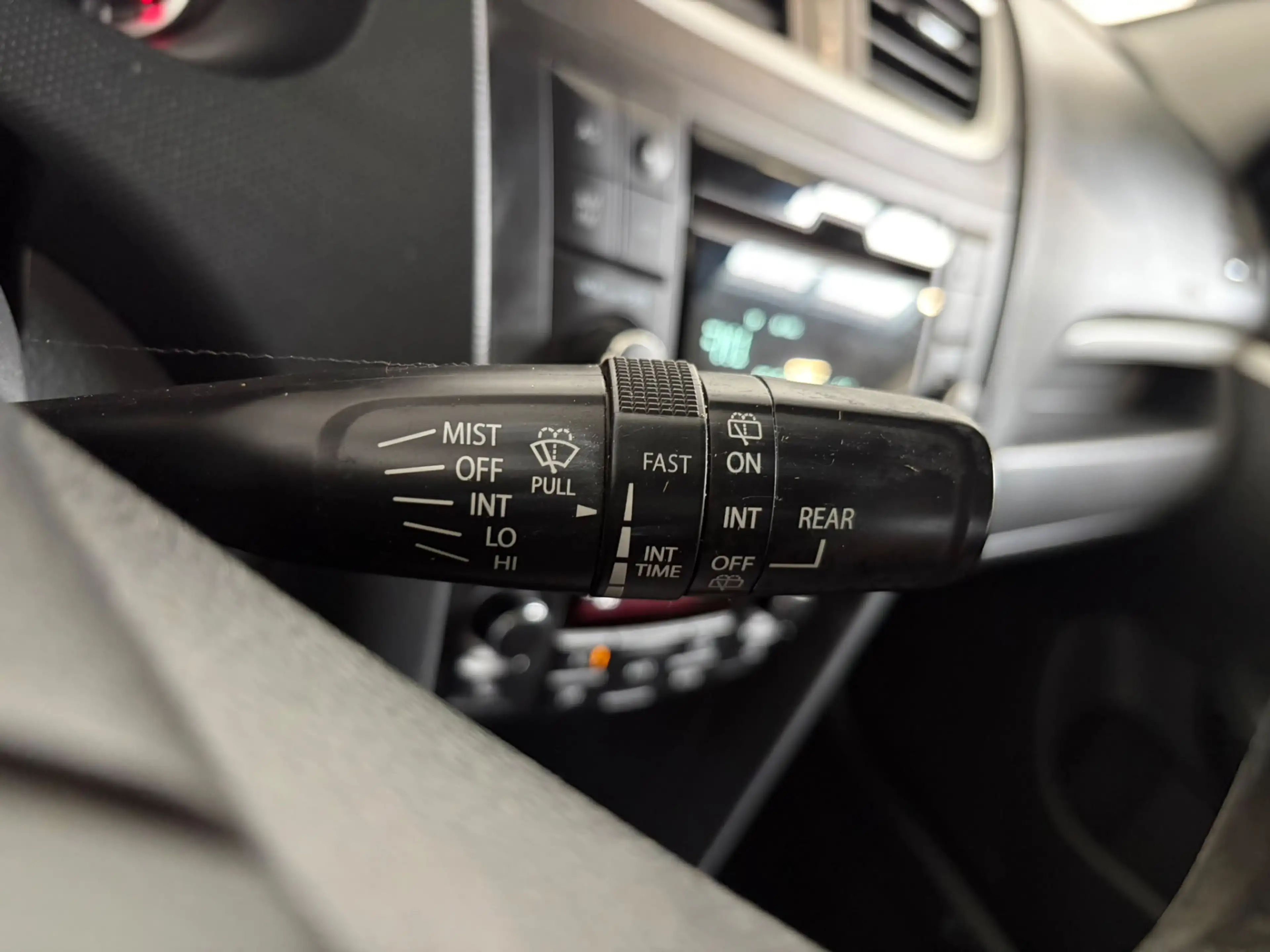 Suzuki Swift 1.2 Comfort. Automaat. Clima. trekhaak! — photo 13