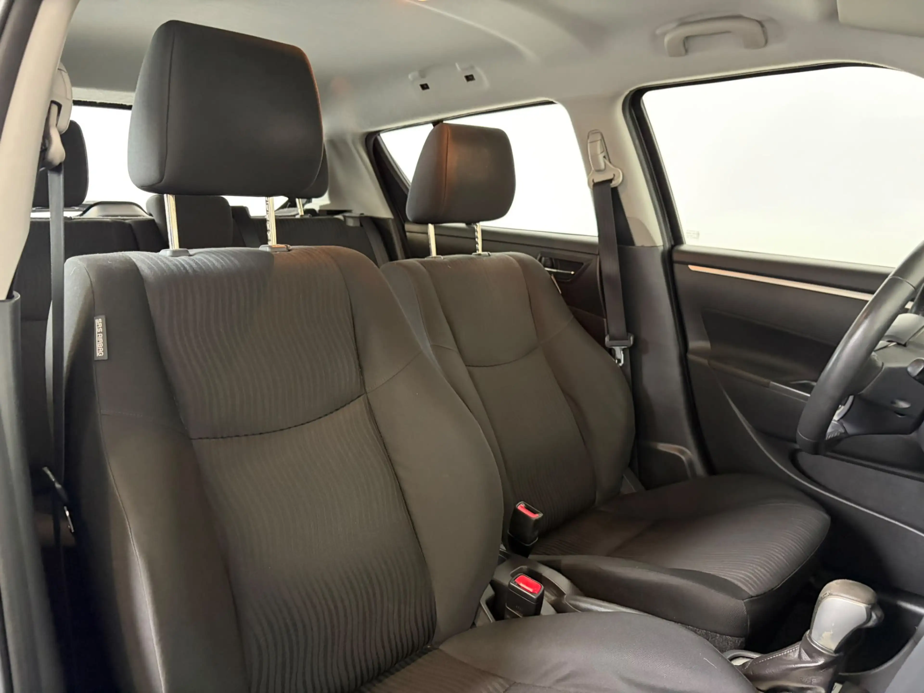 Suzuki Swift 1.2 Comfort. Automaat. Clima. trekhaak! — photo 5