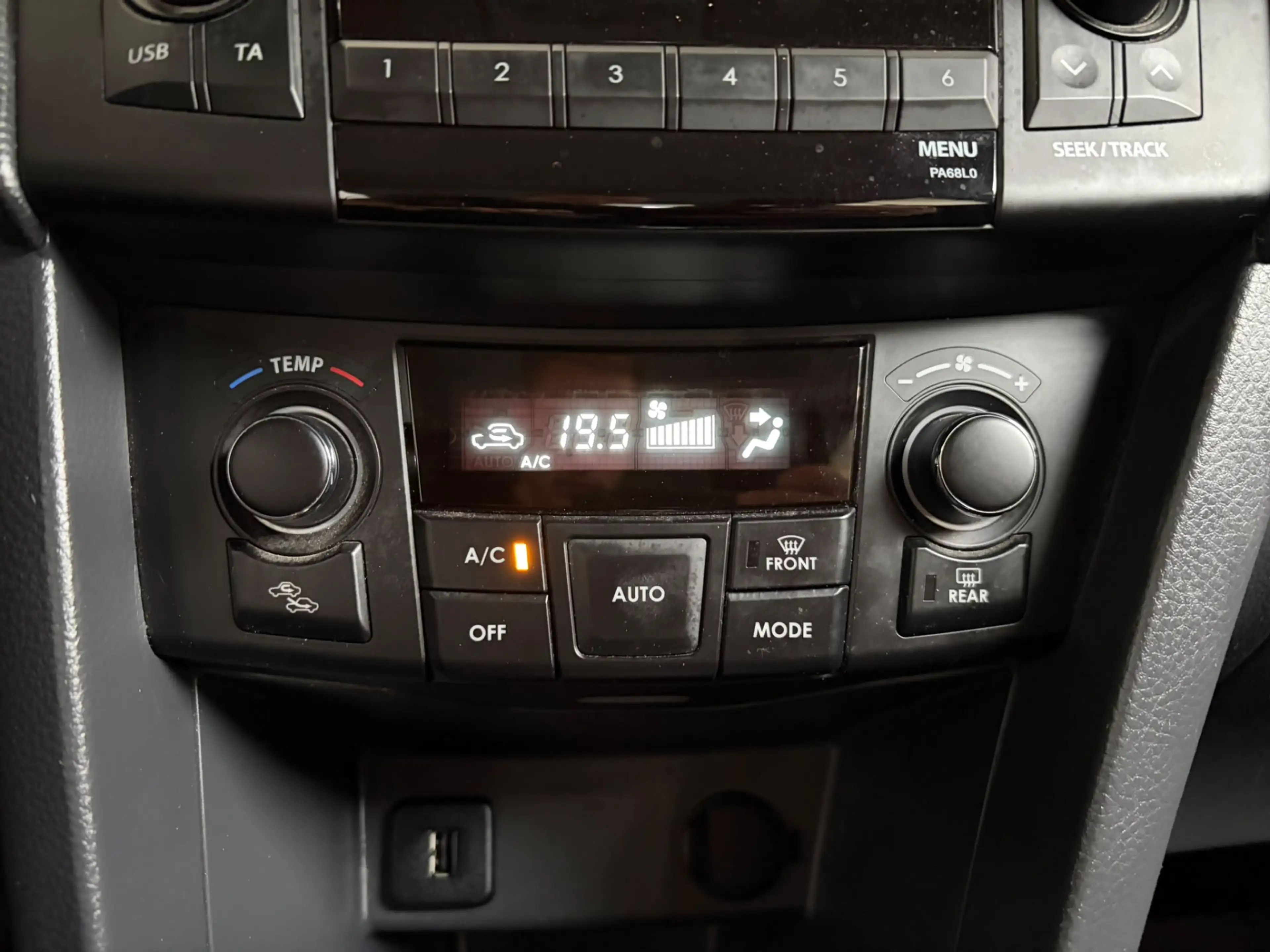Suzuki Swift 1.2 Comfort. Automaat. Clima. trekhaak! — photo 15