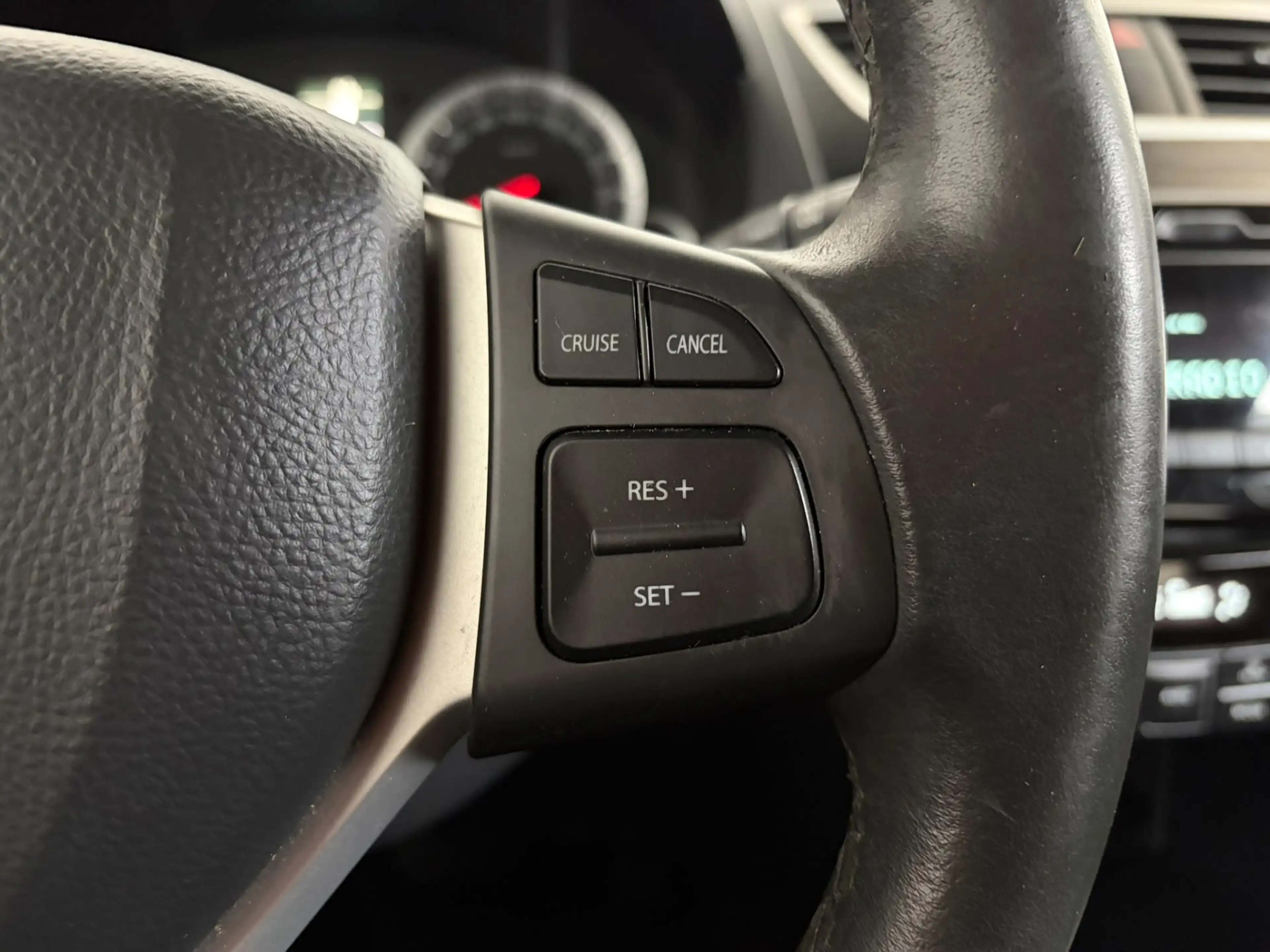 Suzuki Swift 1.2 Comfort. Automaat. Clima. trekhaak! — photo 12