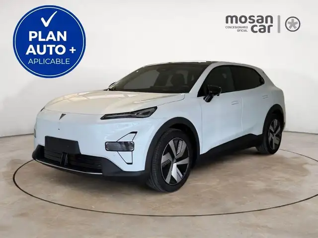 Changan Deepal S05