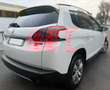 Peugeot 2008 1.6 e-HDi 115Ch Allure-70 000 Kms -1erM -GPS-TO Weiß - thumbnail 8