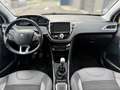 Peugeot 2008 1.6 e-HDi 115Ch Allure-70 000 Kms -1erM -GPS-TO Weiß - thumbnail 6