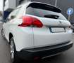 Peugeot 2008 1.6 e-HDi 115Ch Allure-70 000 Kms -1erM -GPS-TO Weiß - thumbnail 17