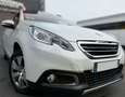 Peugeot 2008 1.6 e-HDi 115Ch Allure-70 000 Kms -1erM -GPS-TO Weiß - thumbnail 3