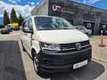 Volkswagen T6 Caravelle *** ALLRAD *** AUTOMATIK *** Trendline 4Motion Weiß - thumbnail 2