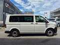 Volkswagen T6 Caravelle *** ALLRAD *** AUTOMATIK *** Trendline 4Motion Weiß - thumbnail 10