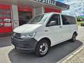 Volkswagen T6 Caravelle *** ALLRAD *** AUTOMATIK *** Trendline 4Motion Weiß - thumbnail 4