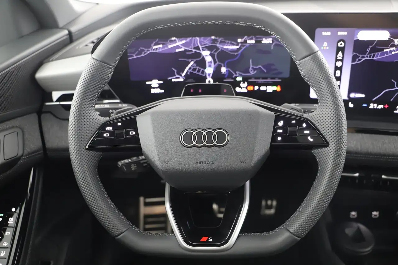 Audi Q6 2026 — фото 14