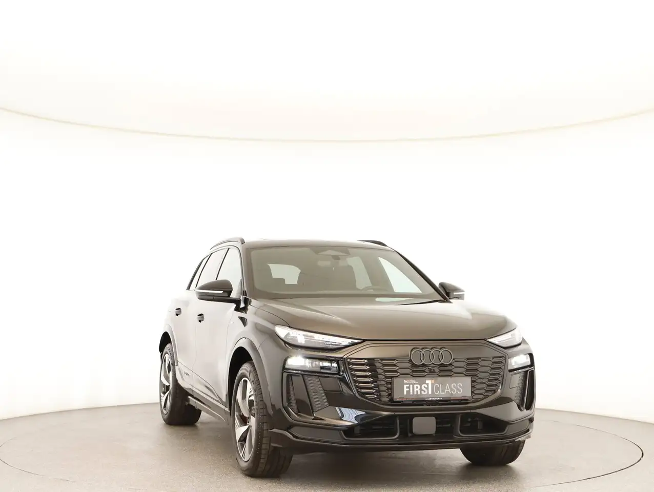 Audi Q6 2026