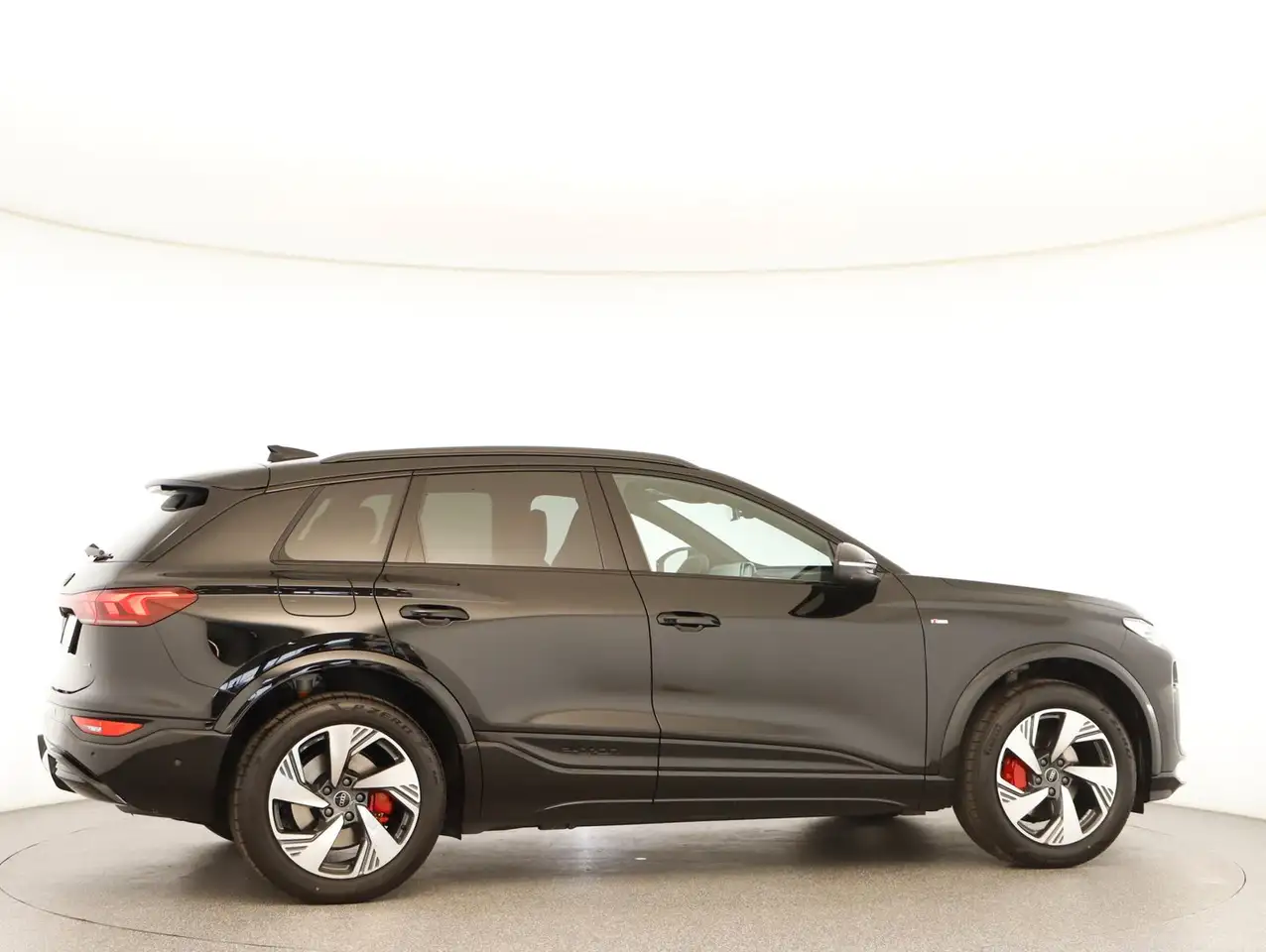 Audi Q6 2026