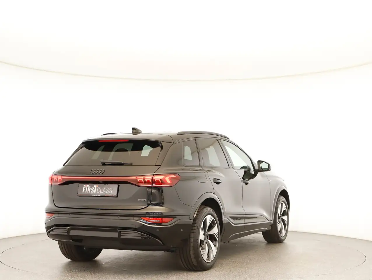 Audi Q6 2026