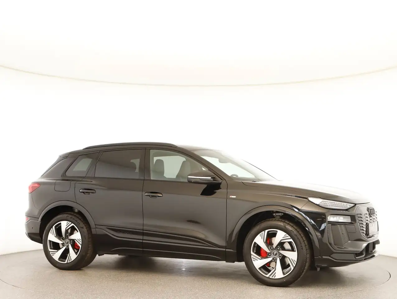 Audi Q6 2026