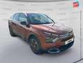 Citroen C4 BlueHDi 130ch S/S Shine Pack EAT8 Camera HUD Brun - thumbnail 3