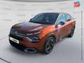 Citroen C4 BlueHDi 130ch S/S Shine Pack EAT8 Camera HUD Brun - thumbnail 1