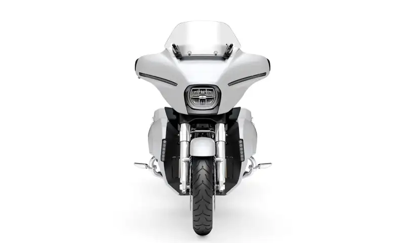 Harley-Davidson Street Glide - foto 4