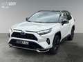 Toyota RAV 4 2.5 Hybrid Style Selection *360*PDC*SITZHZ* Noir - thumbnail 2