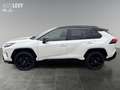 Toyota RAV 4 2.5 Hybrid Style Selection *360*PDC*SITZHZ* Noir - thumbnail 3